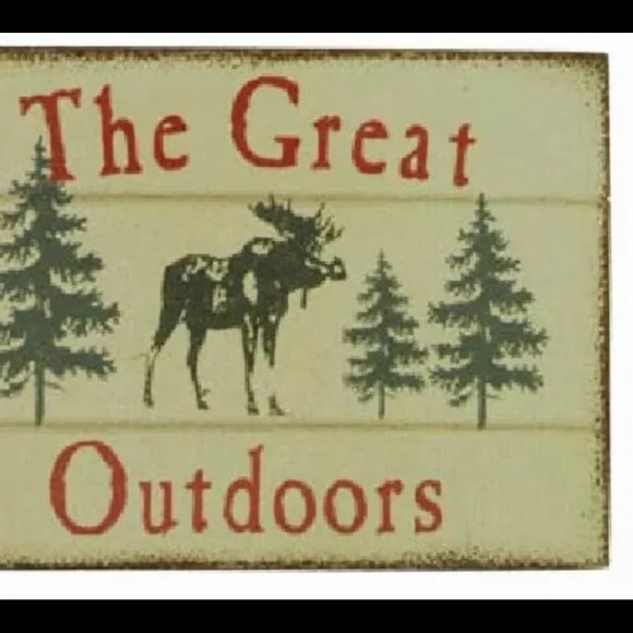 Wooden Wildlife Magnets - Picture 3 of 5